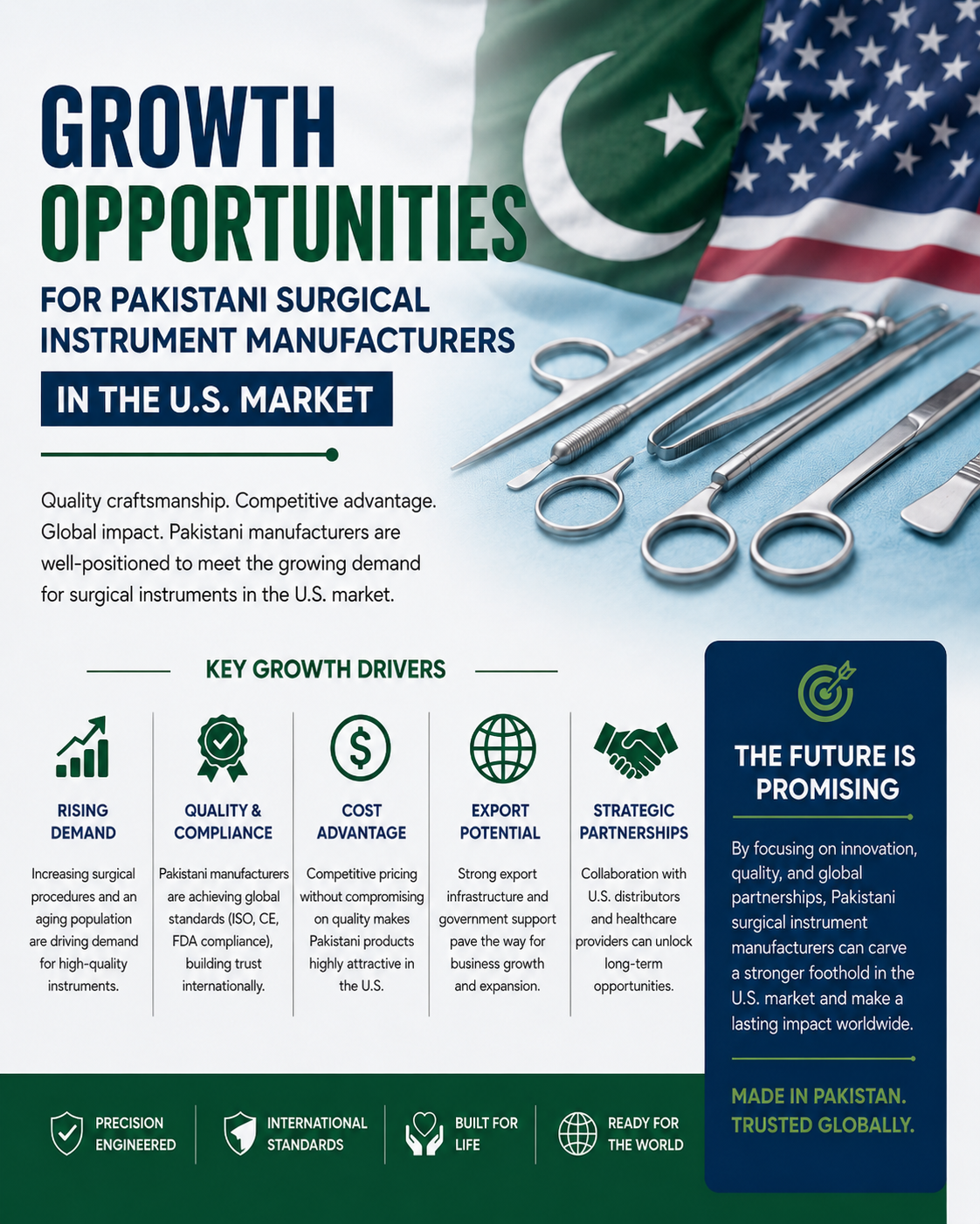 Building Successful Cross-Border Biotech Partnerships