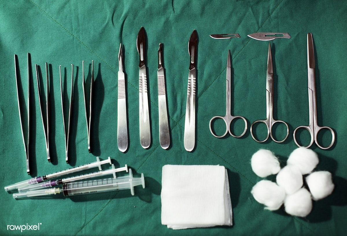 Surgical Instrument Export Trends Every Buyer Should Know