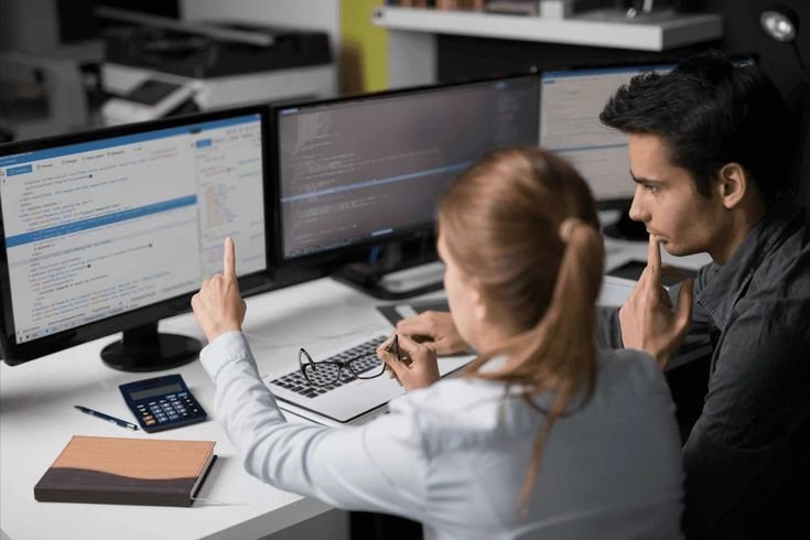 Why U.S. Firms Outsource Software Development to Pakistan